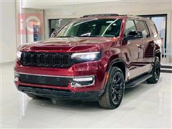 Jeep Wagoneer